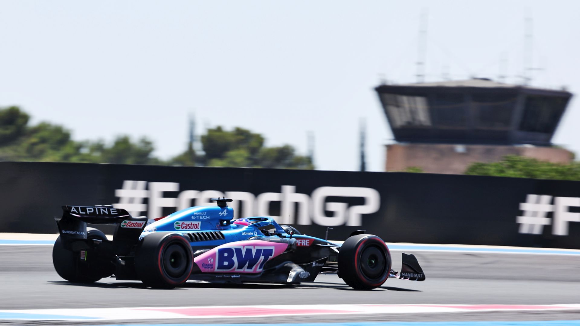 Φερνάντο Αλόνσο