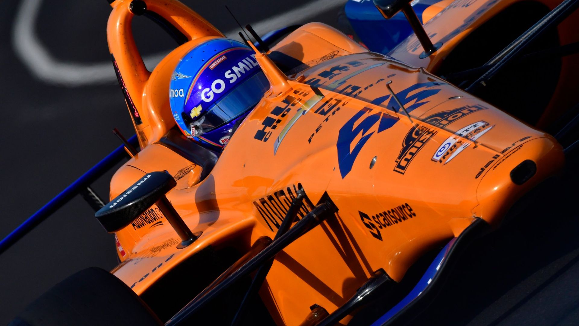 Φερνάντο Αλόνσο