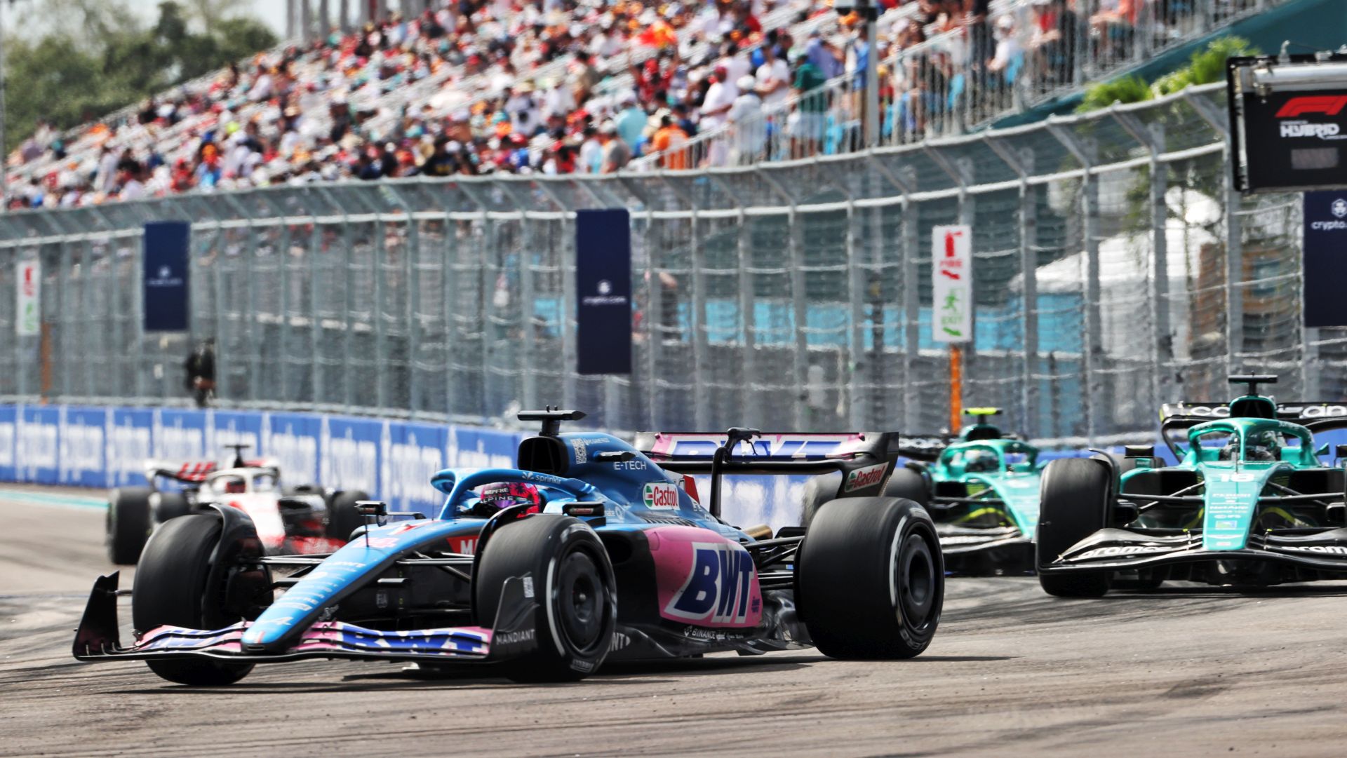 Φερνάντο Αλόνσο