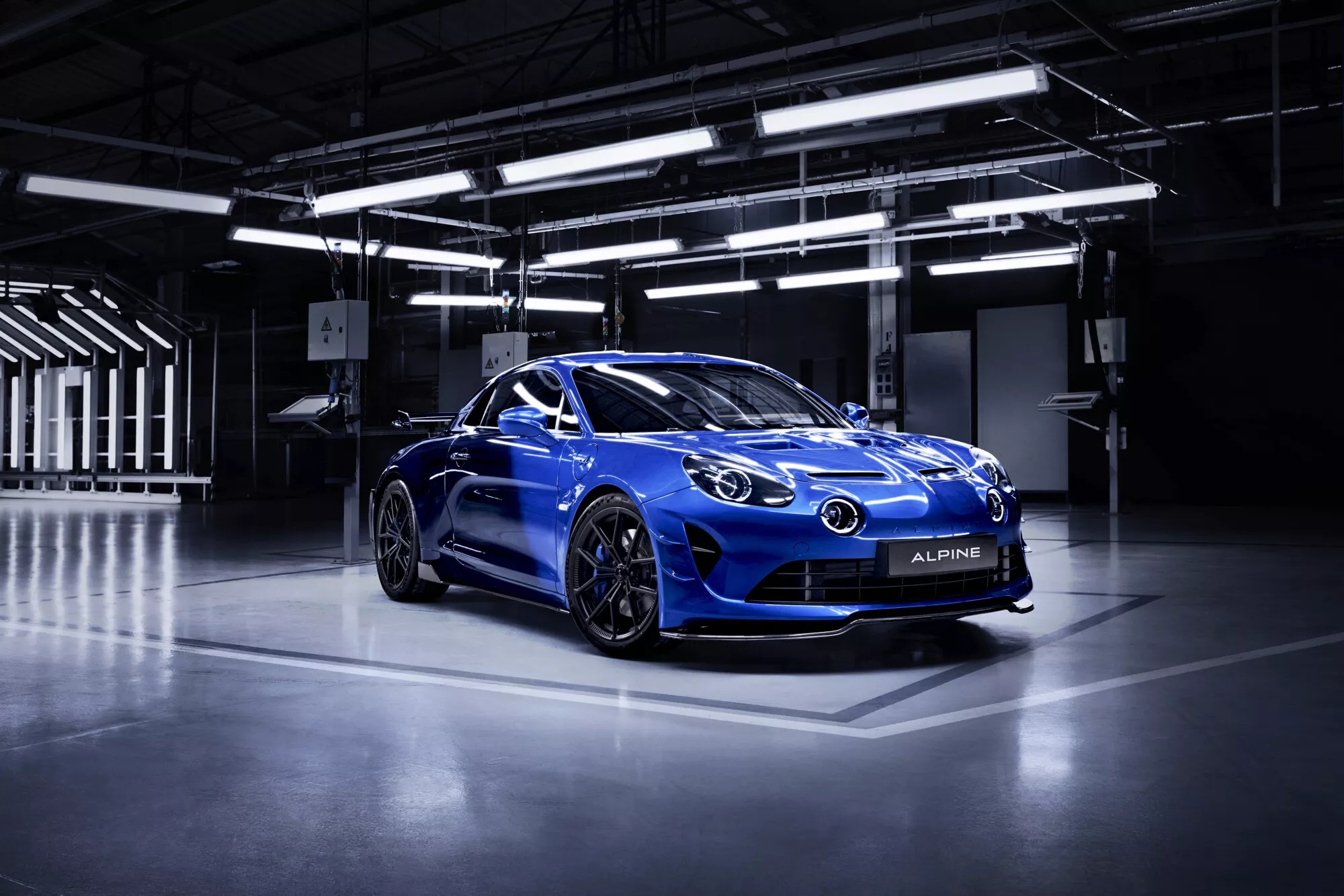 Alpine