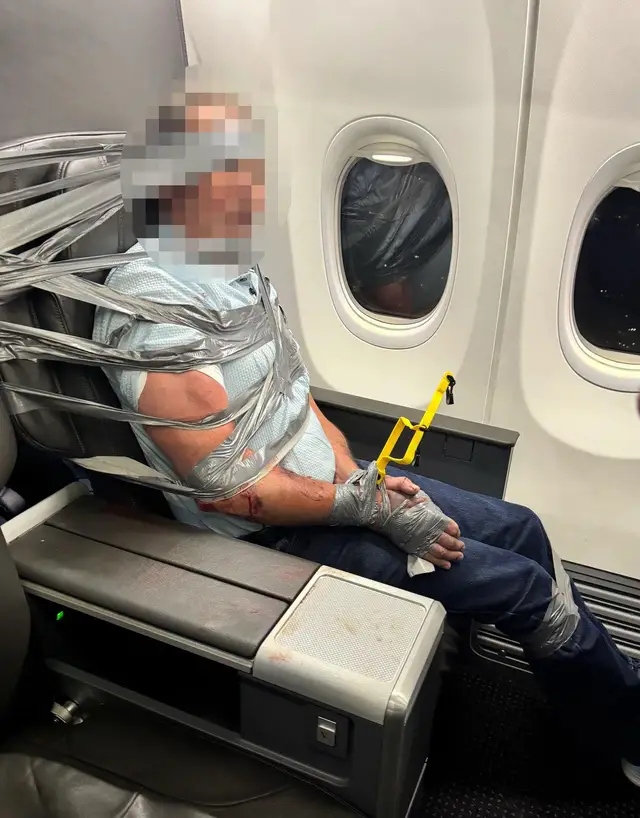 Duct-Tape