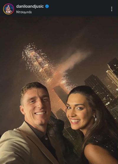 Ο Άντζουσιτς