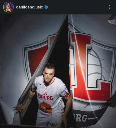 Ο Άντζουσιτς