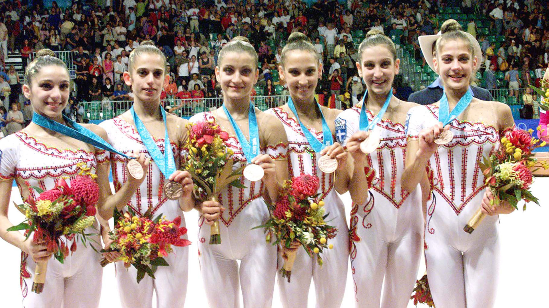 Τα δύο λάθη στις κορίνες