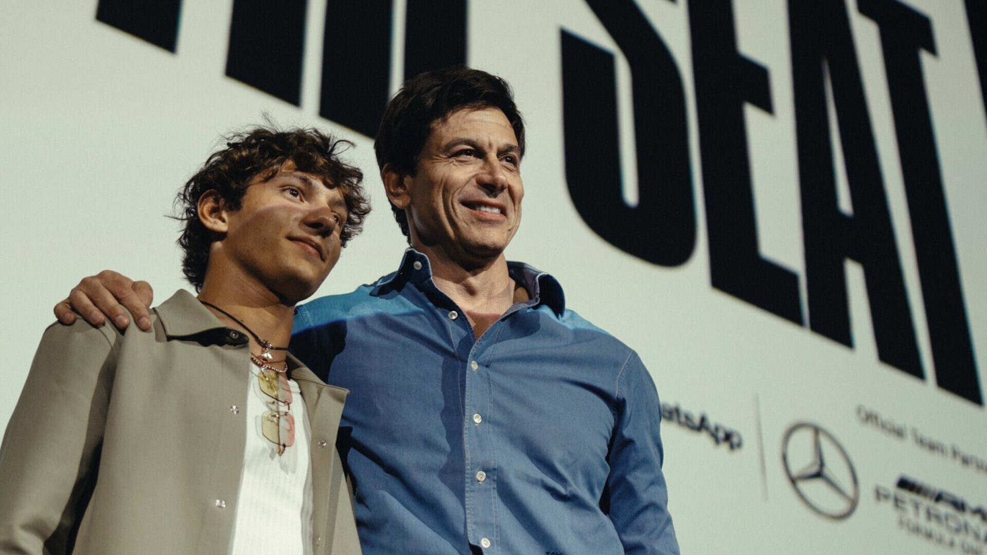 Αντρέα Κίμι Αντονέλι