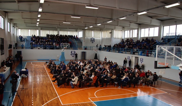 Απόλλων Σμύρνης