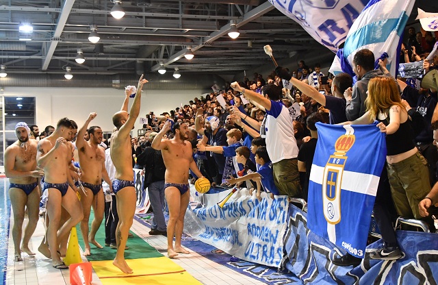apollon smyrnis water polo