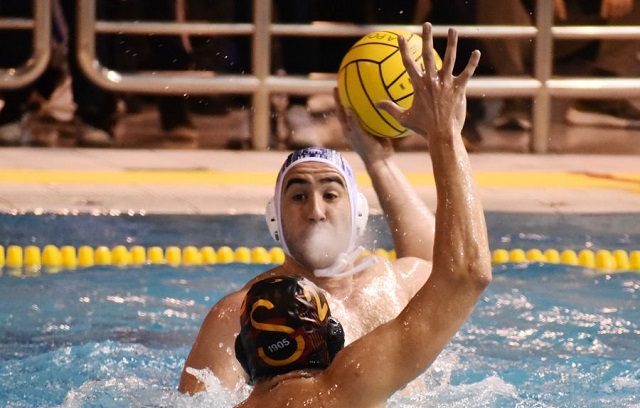 apollon smyrnis water polo