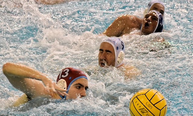 apollon smyrnis water polo