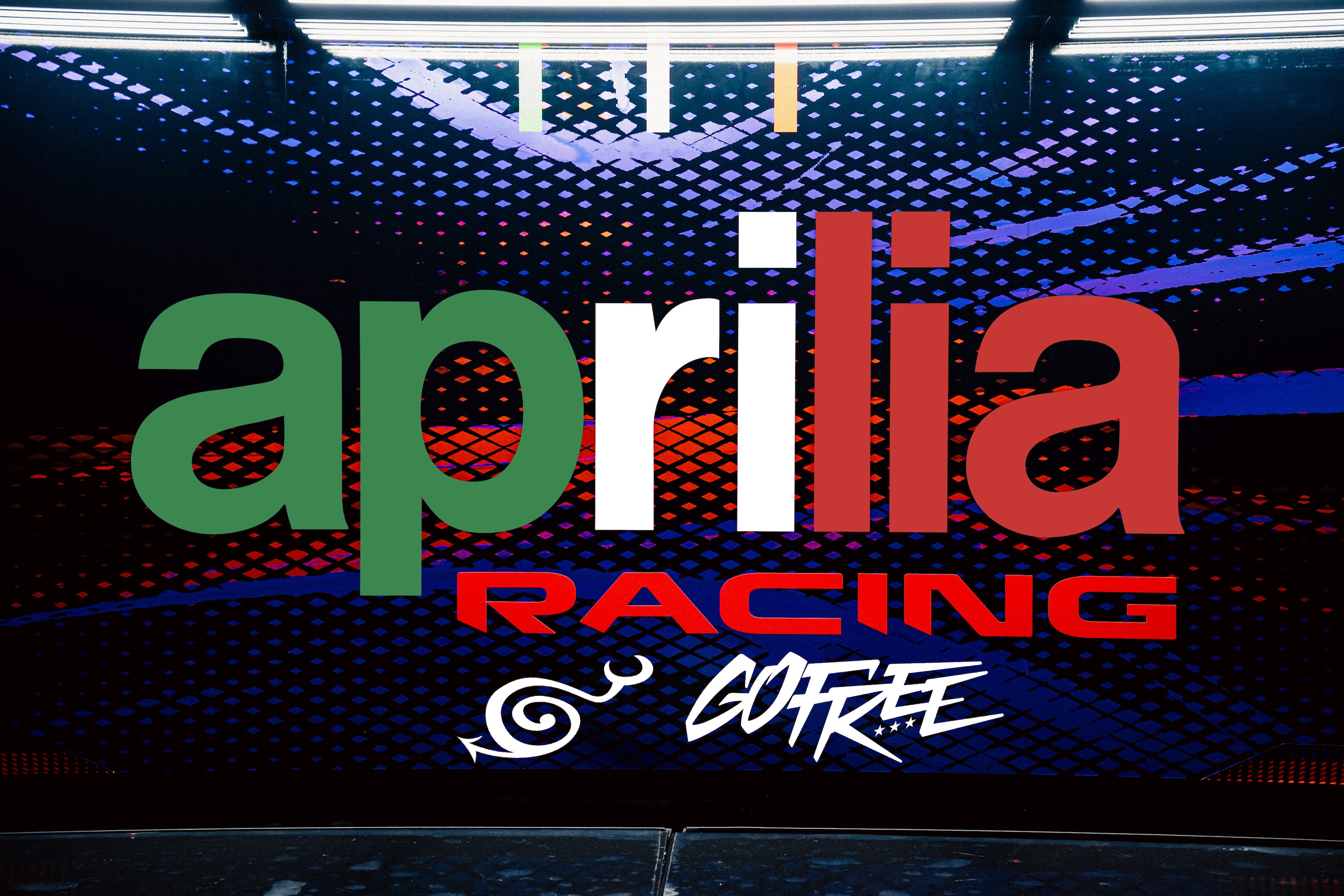 Aprilia