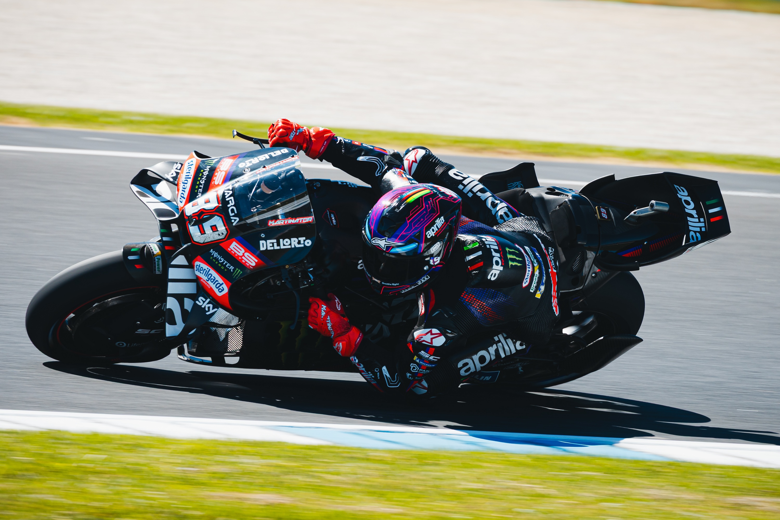 Aprilia