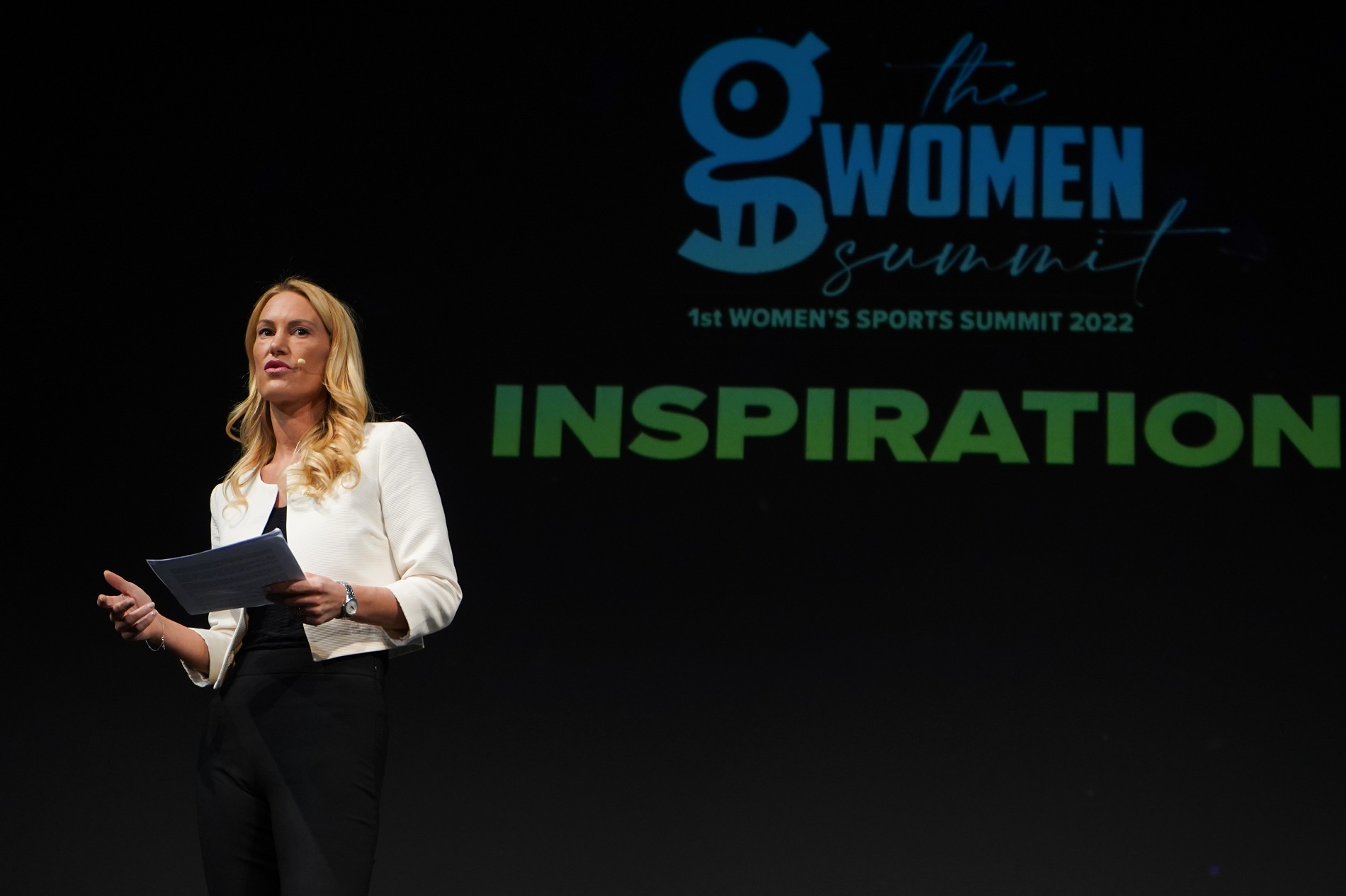 arnoua inspiration gwomen summit