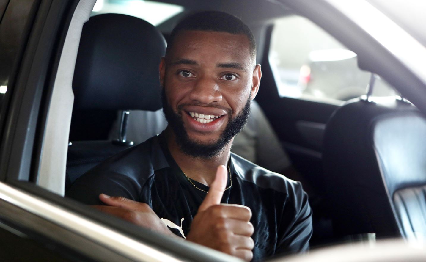 Ο Μουκουντί στην Αθήνα