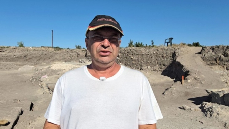 Στόχος η συντήρηση και η μελλοντική ανάδειξη