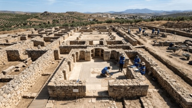 Δεν σώθηκαν τα βιβλία, διασώθηκε όμως ο χώρος