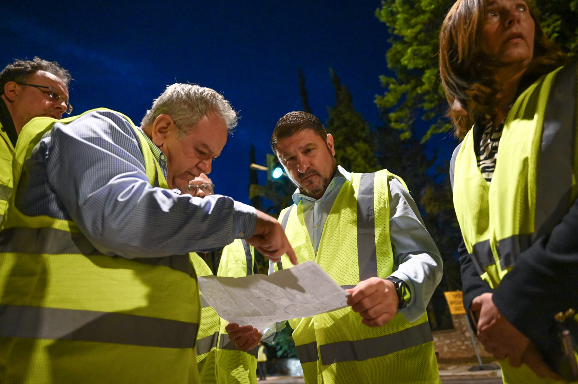 Περιφέρεια Αττικής