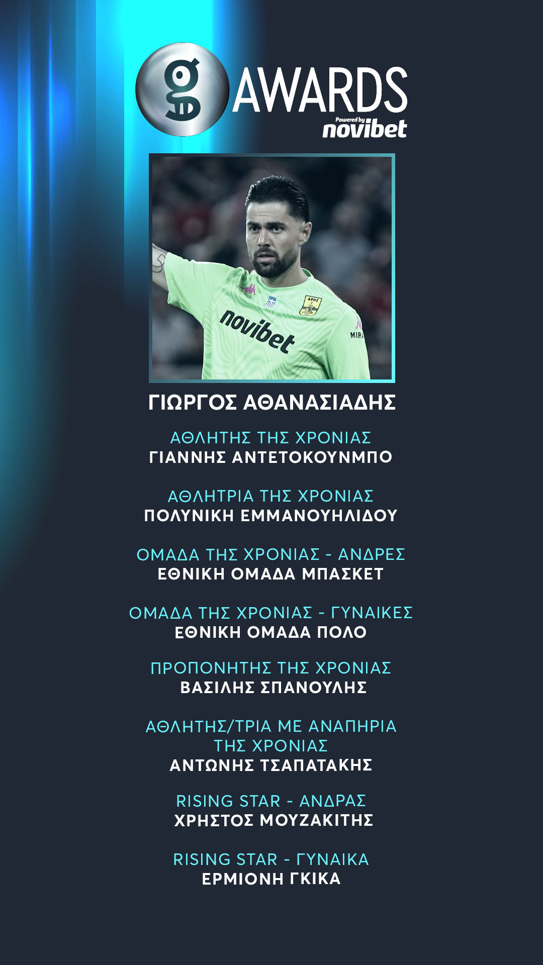 athanasiadis