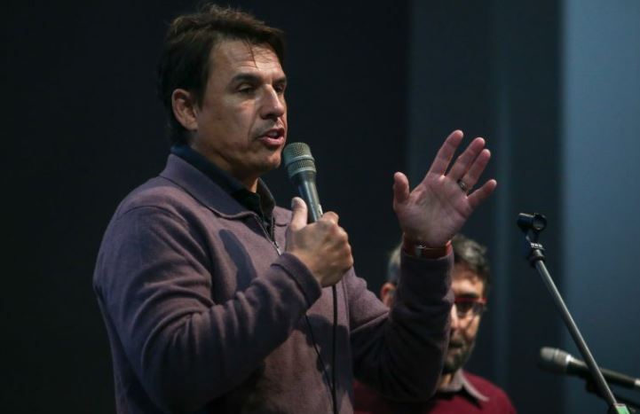 Ατρόμητος