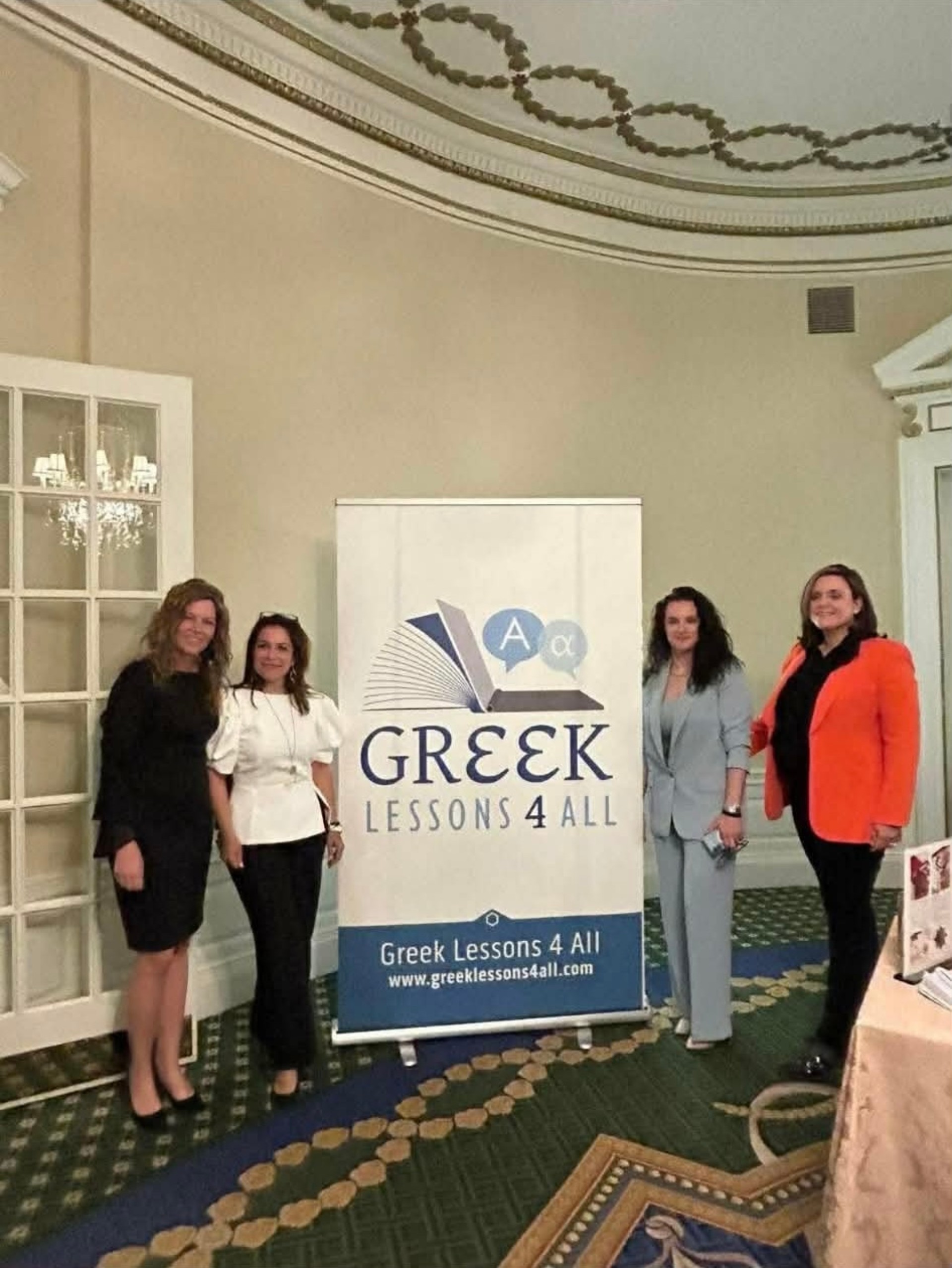Greece4all