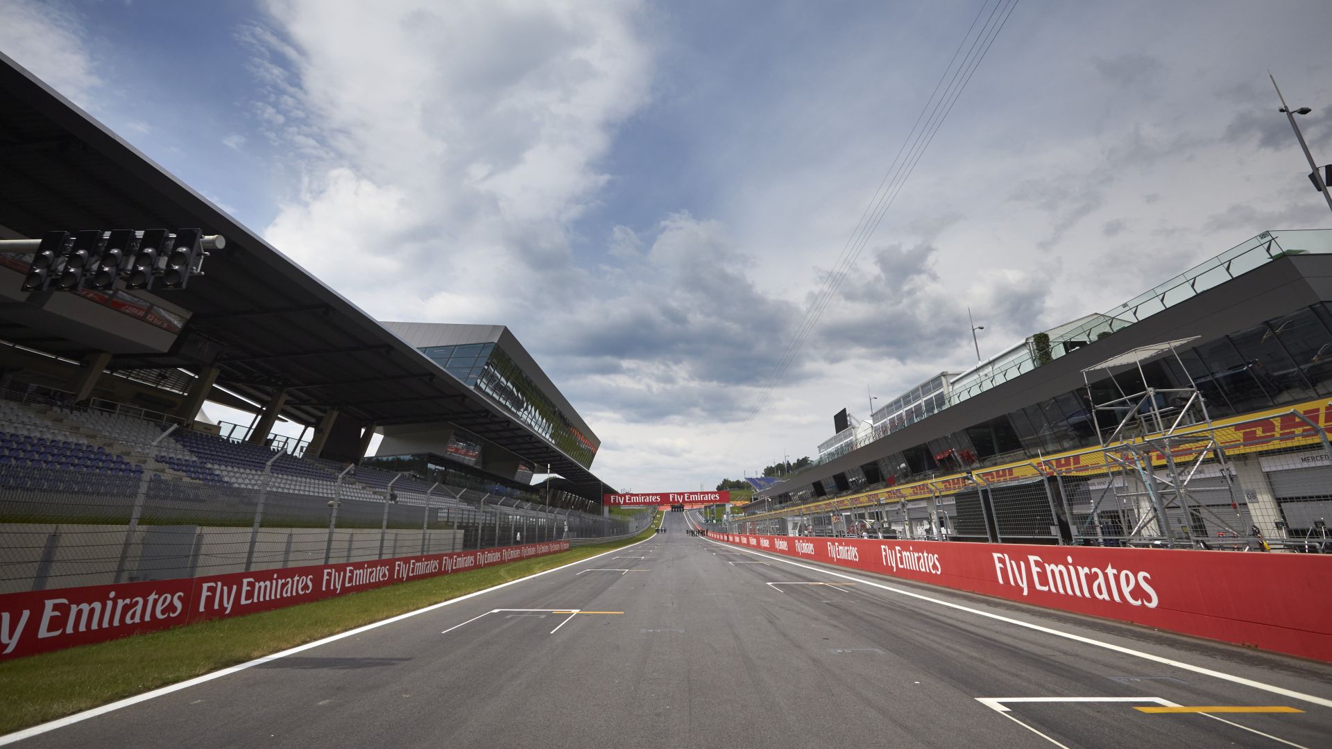 Red Bull Ring