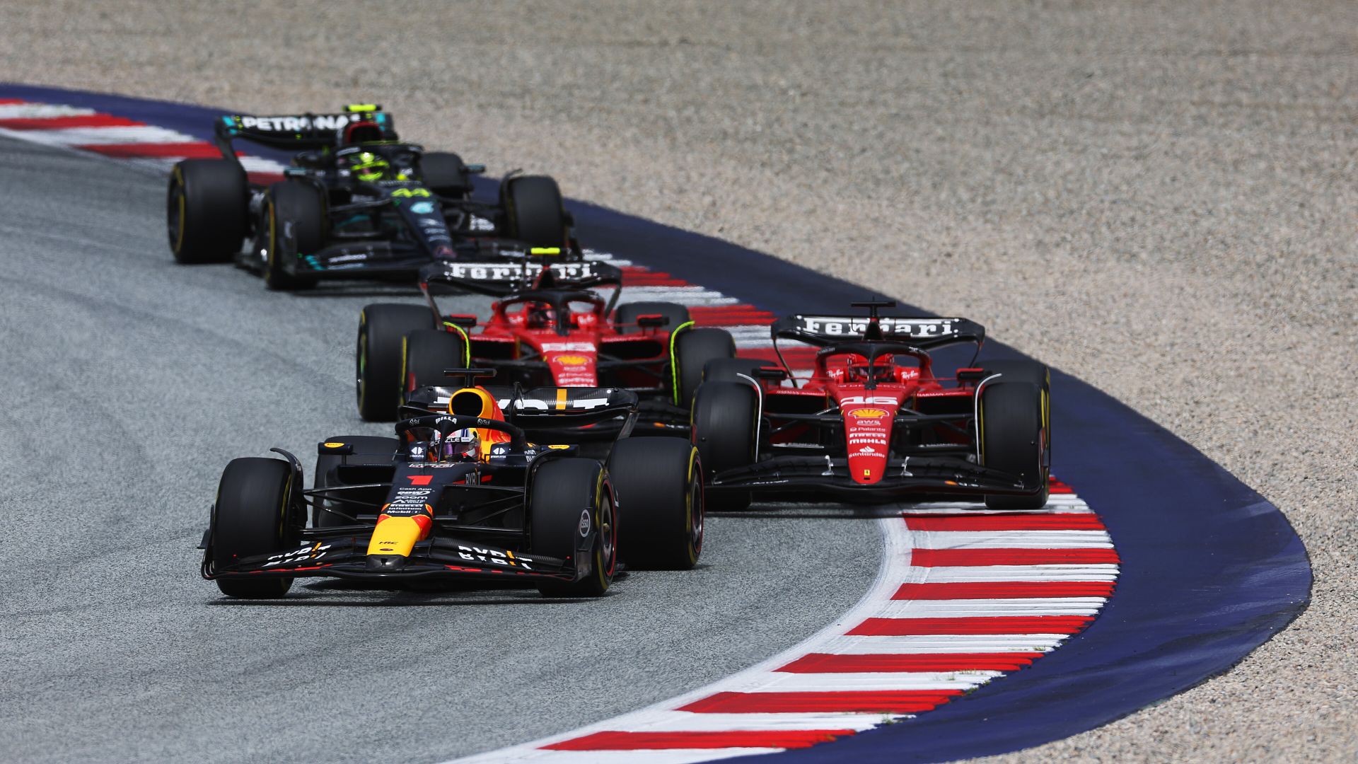 Grand Prix Αυστρίας 