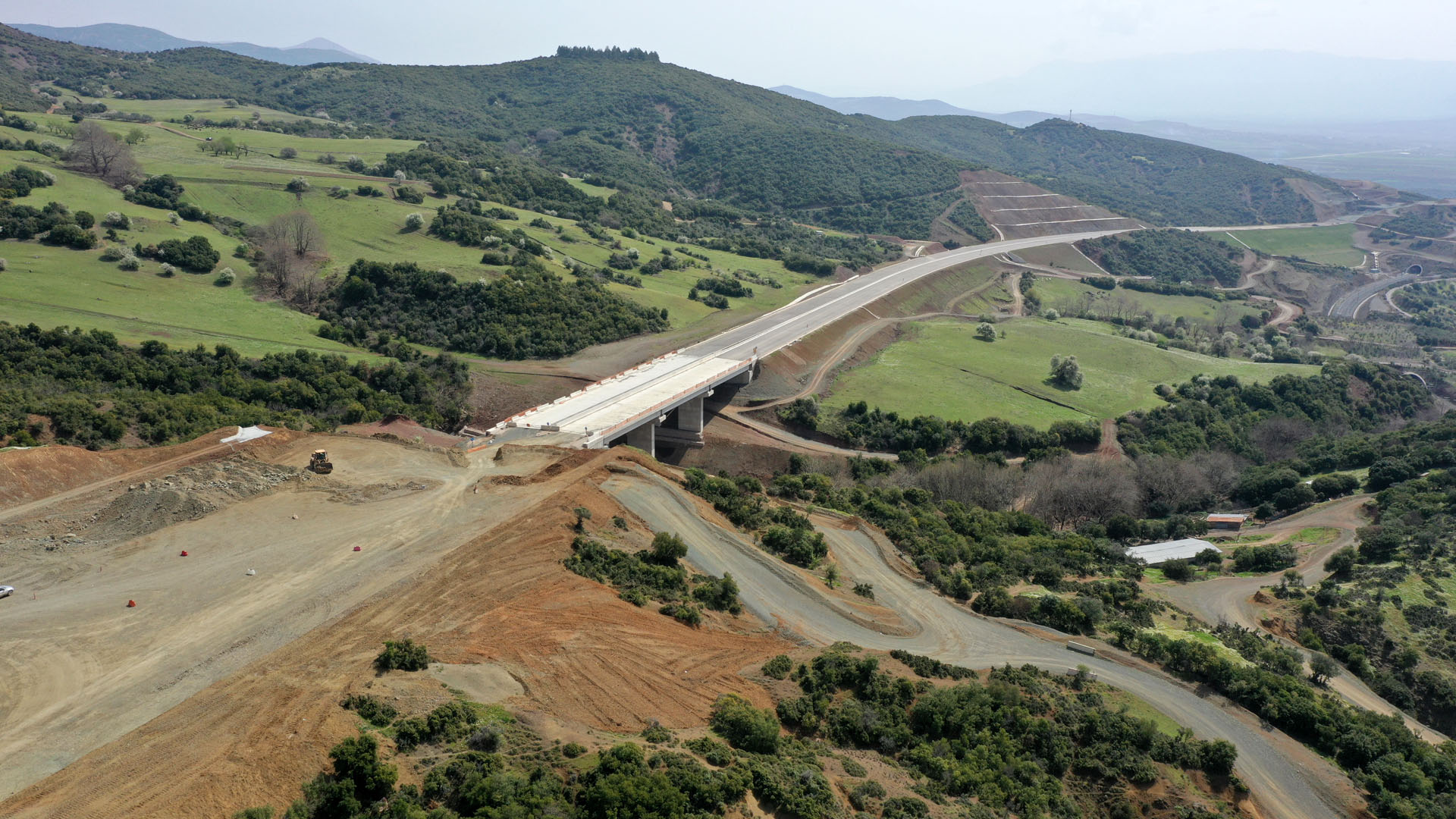 Αυτοκινητόδρομος Κεντρικής Ελλάδος