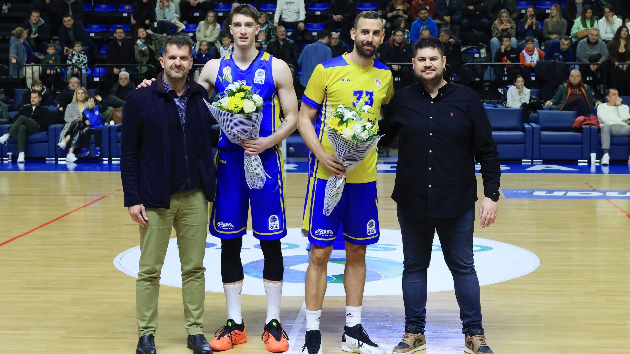 αβδαλας Γιανκοβιτς