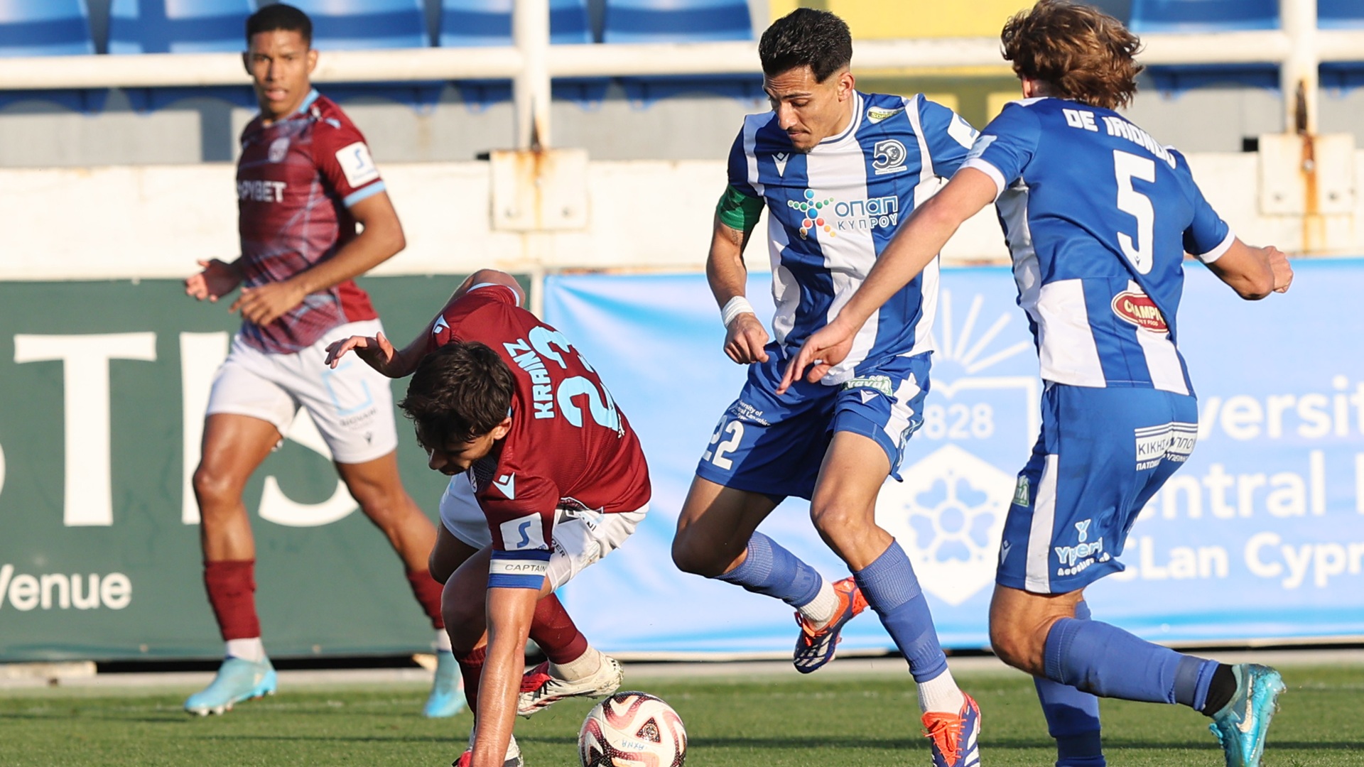 ΕΘΝΙΚΟΣ - ΕΝΠ