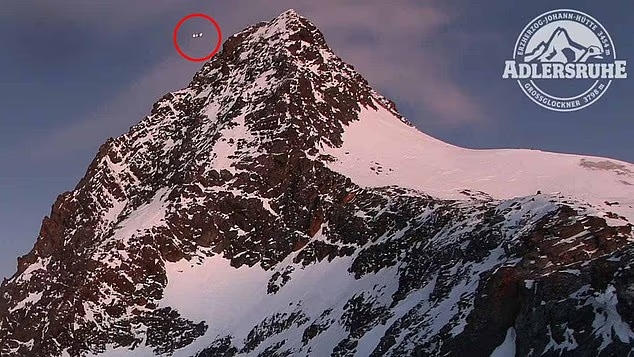 Το ελικόπτερο στις 07:10