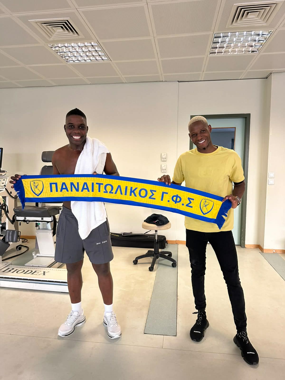 παο