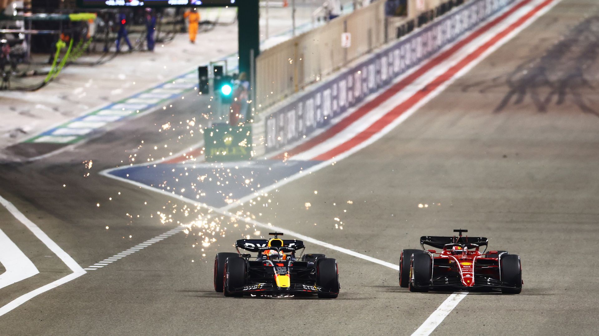 Grand Prix Μπαχρέιν
