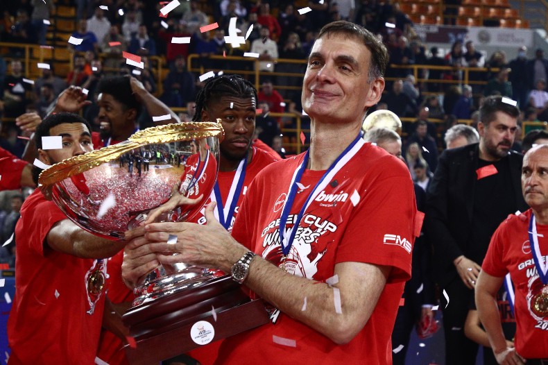 Μπαρτζώκας