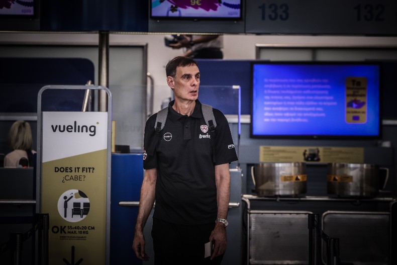 Μπαρτζωκας