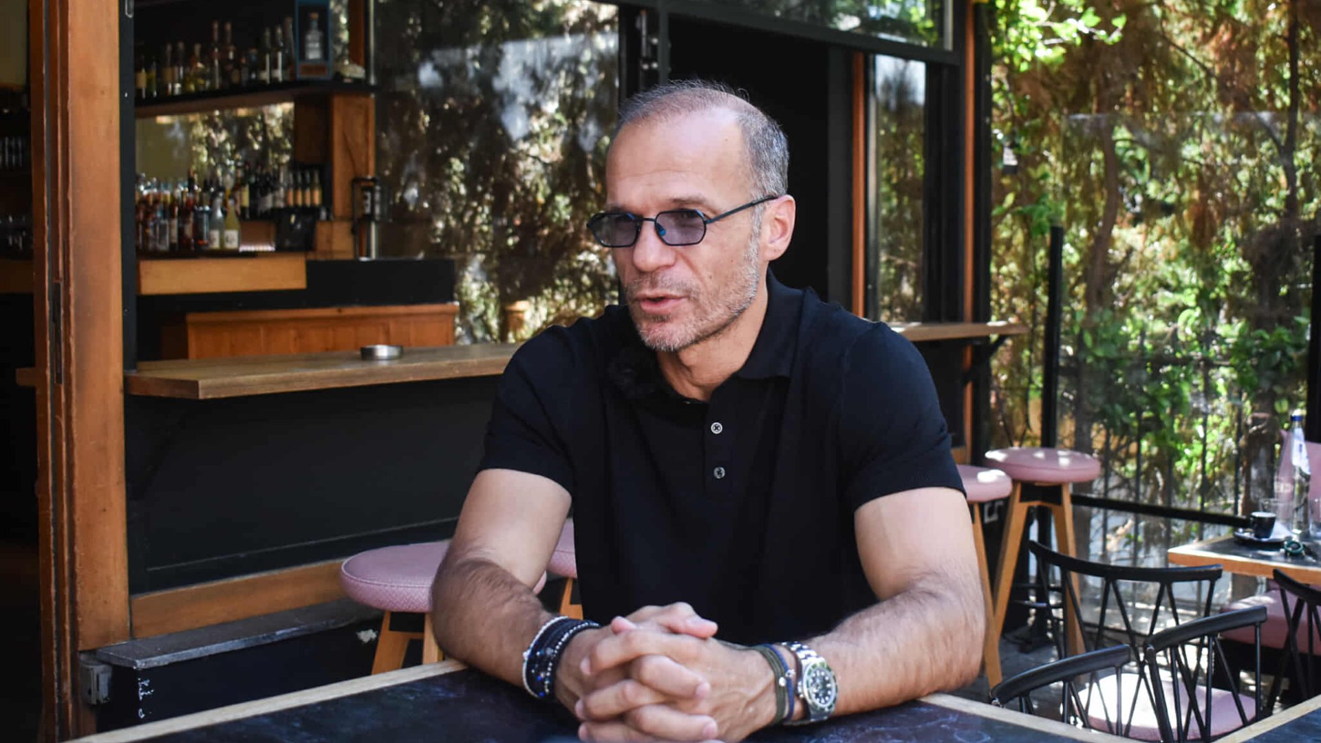 Μπασινάς