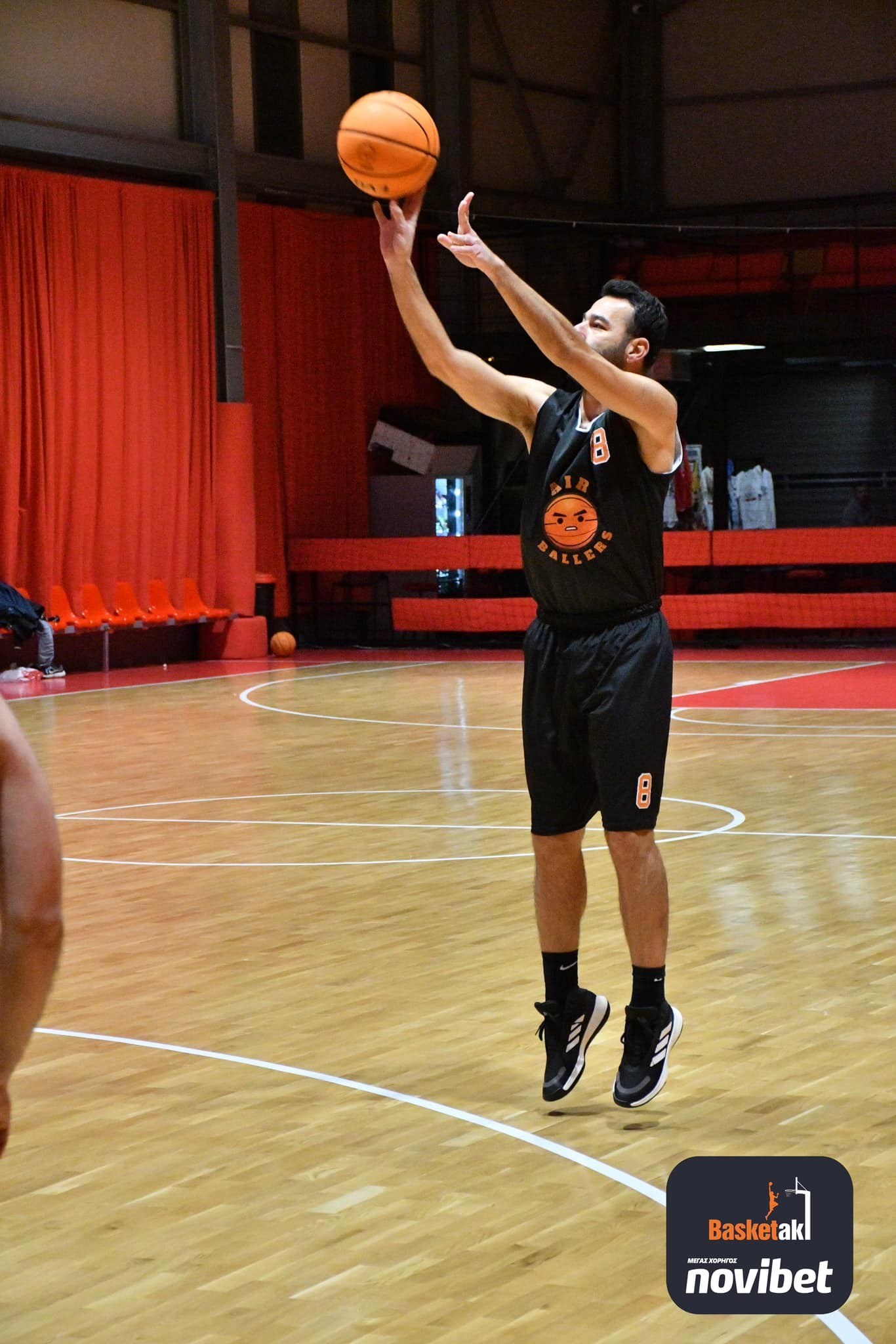 μπασκετακι