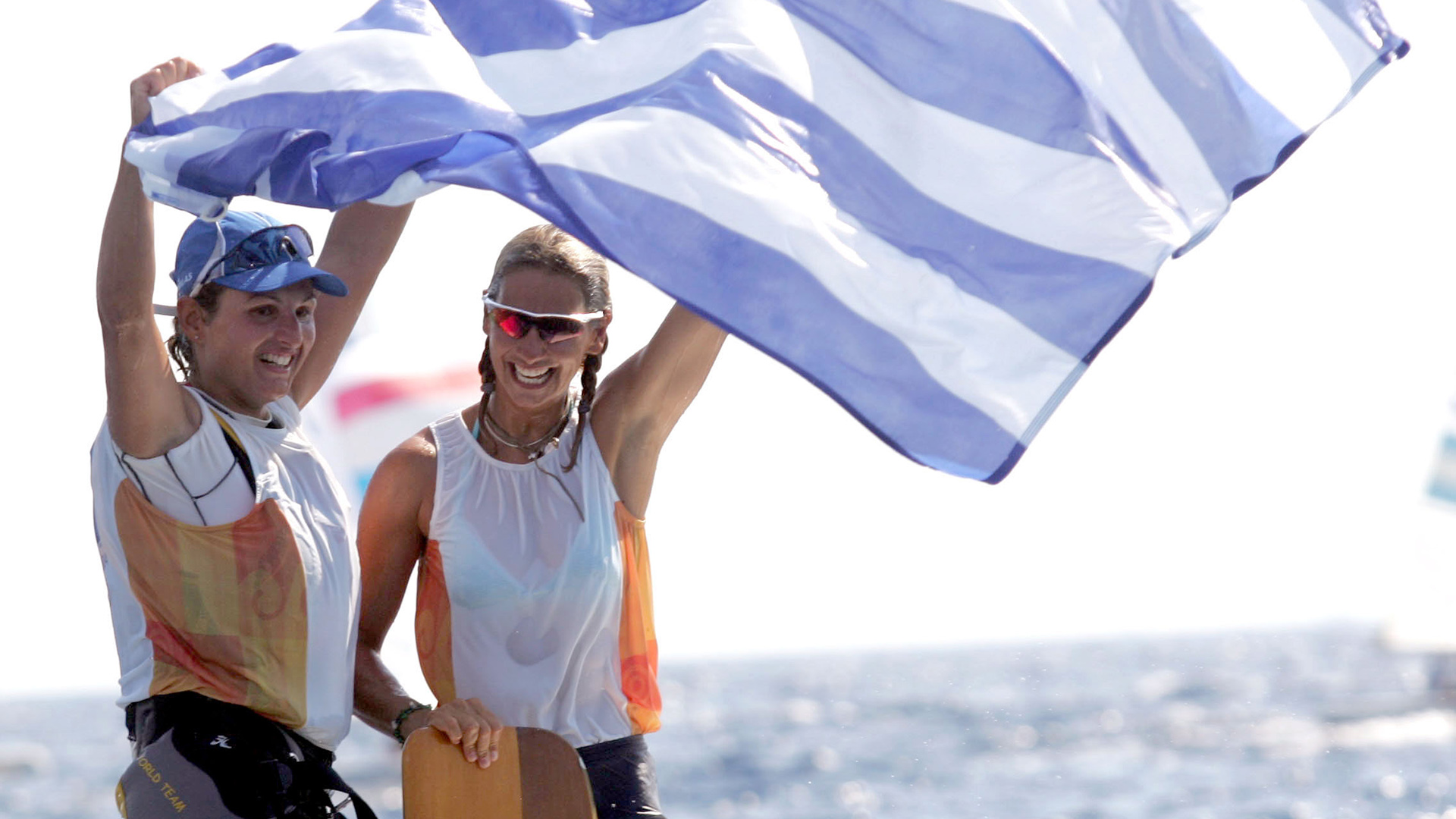 Τα χρυσά πανιά