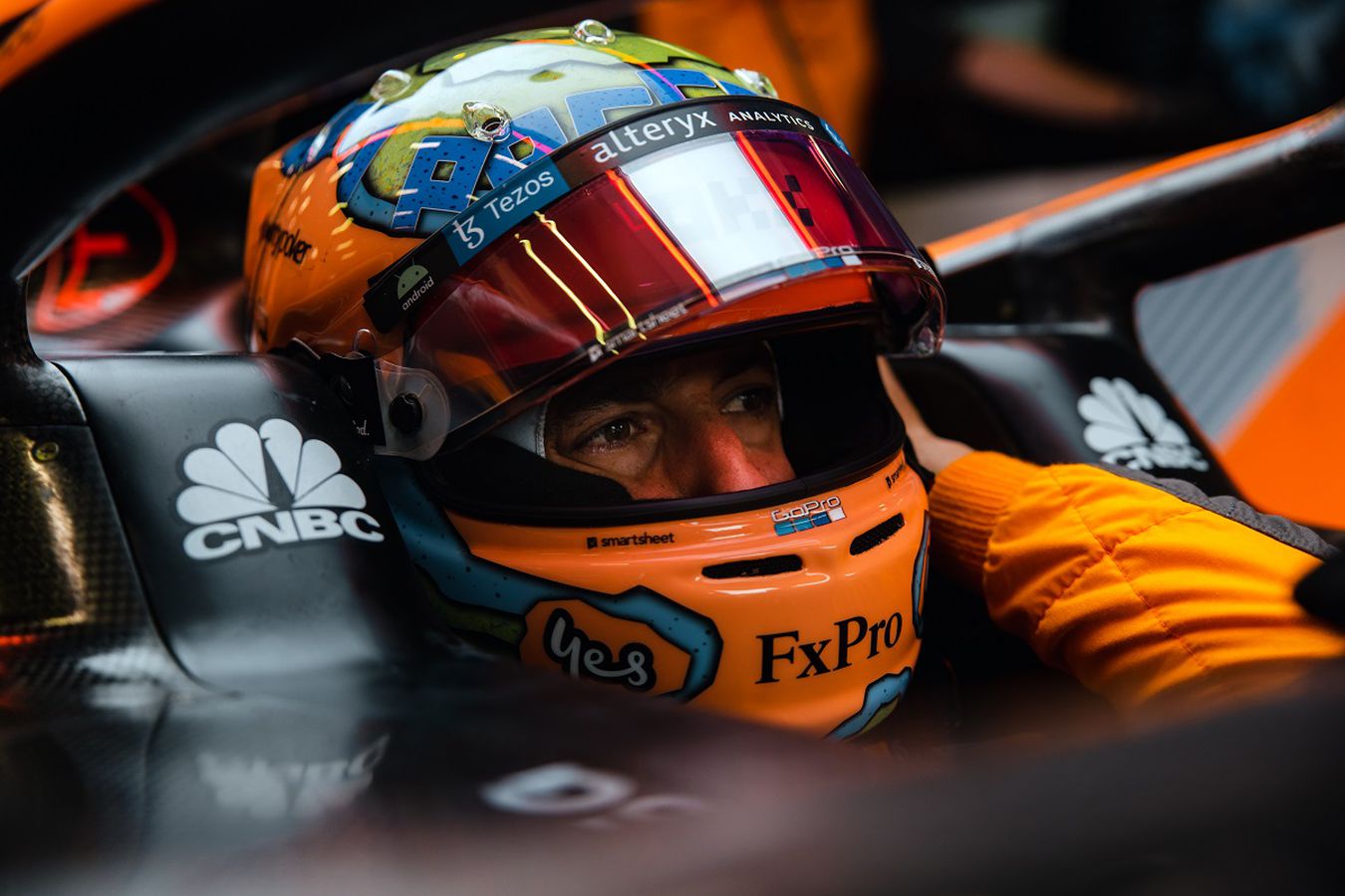 Ντάνιελ Ρικάρντο