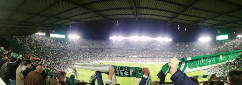 Μπέτις-Σεβίλλη