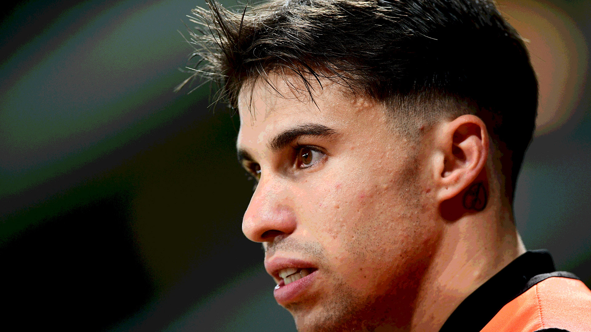 Ο Αλεσάντρο Μπιάνκο