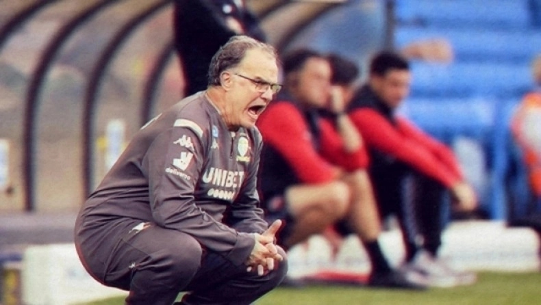 bielsa