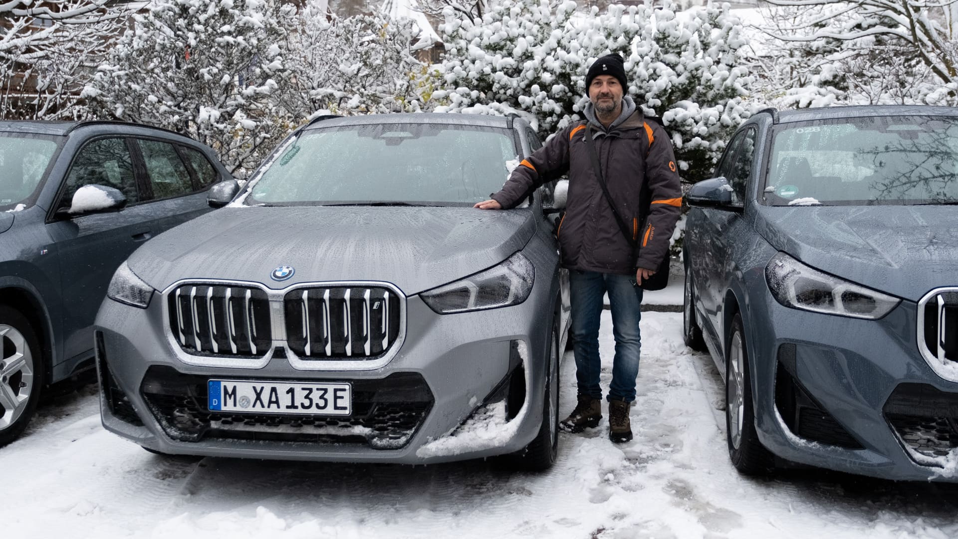 Αποστολή Αυστρία