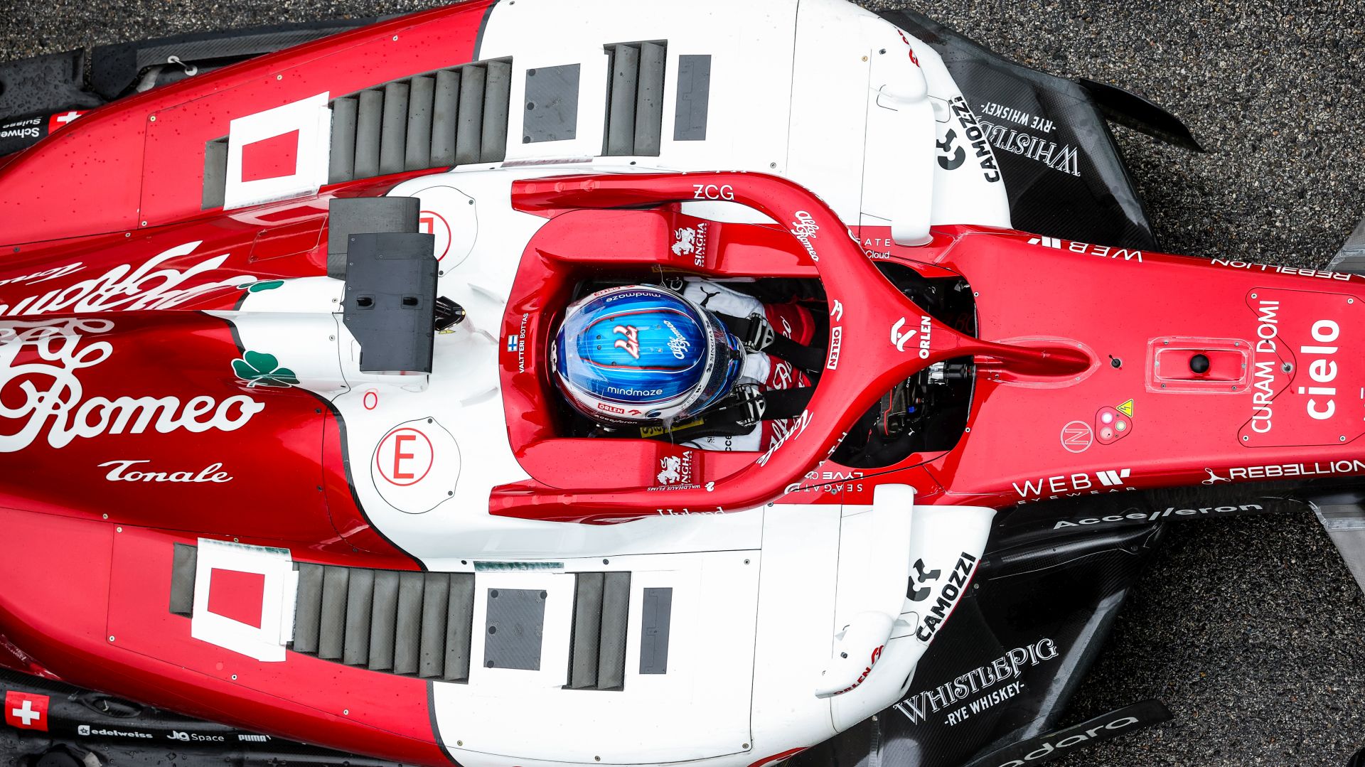 Βάλτερι Μπότας