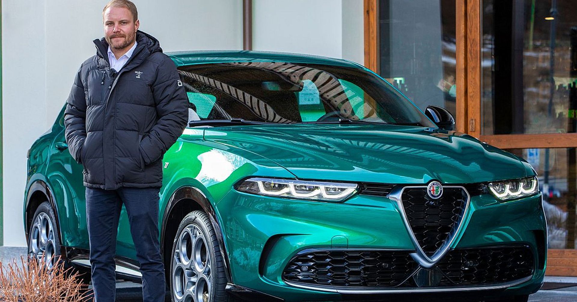 Βαλτερι Μπότας