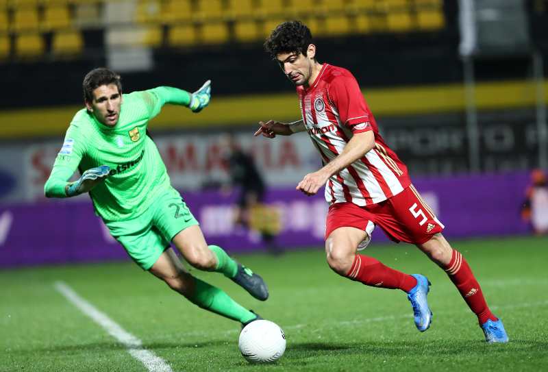 Μπουχαλάκης