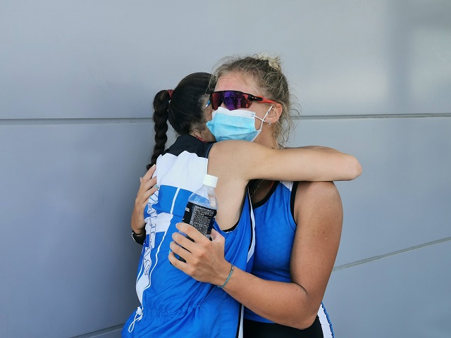 Μπούρμπου και Κυρίδου