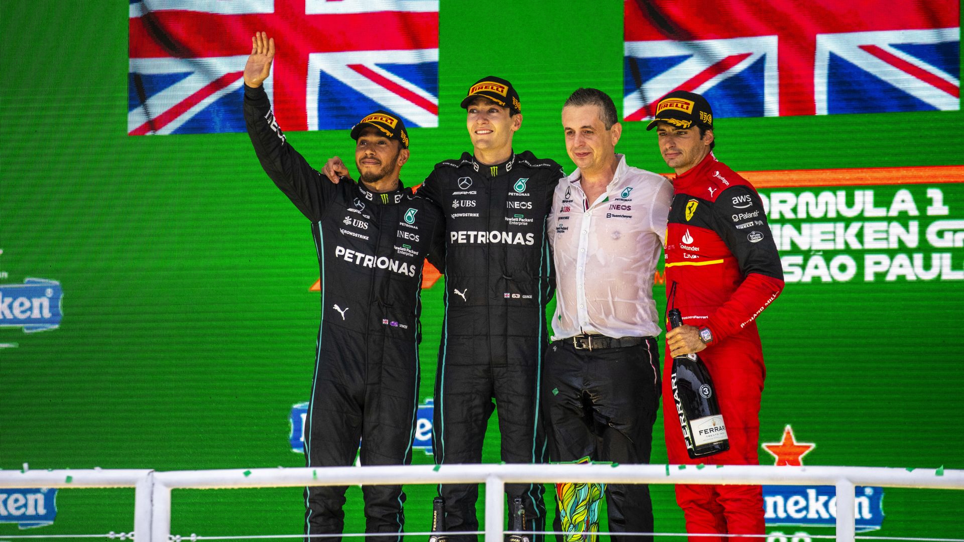 Grand Prix Βραζιλίας 