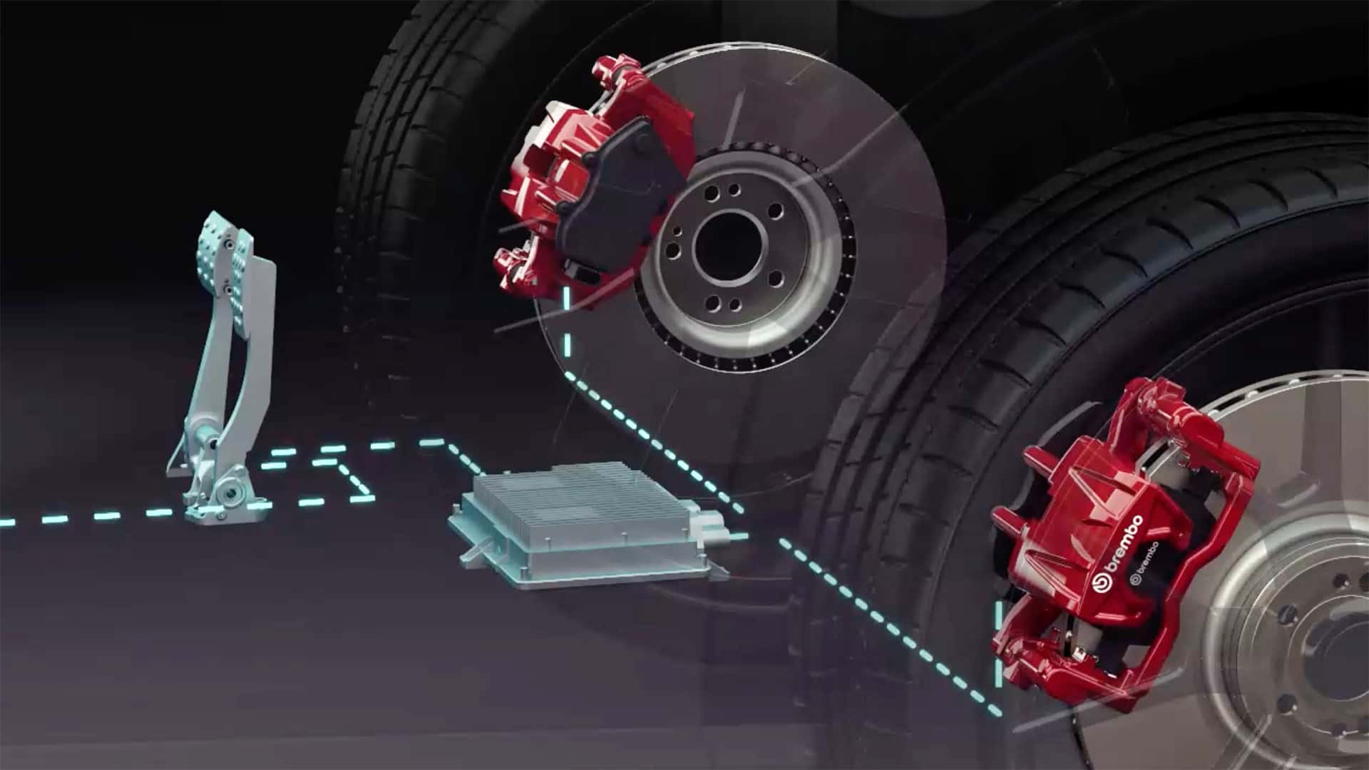 Brembo