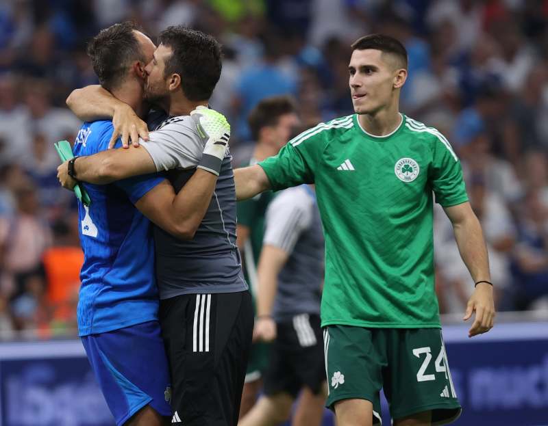 Μπρινιόλι - Μουντάκης