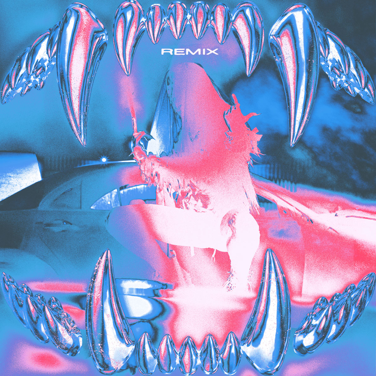 Bulldog remix