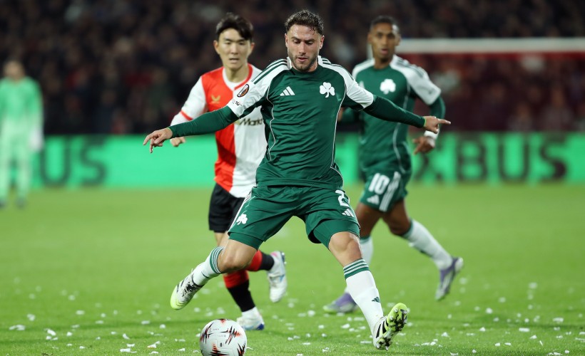 Ο λόγος για τους Μπακασέτας, Σιώπης, Τσέριν, Ίνγκασον, Λαφόν, Πελίστρι, Ντραγκόφσκι, Σφιντέρσκι, Μπρέγκου, Φικάι